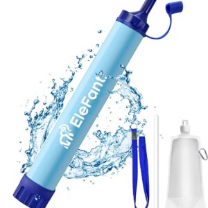ELEFANT Premium Waterfilter
