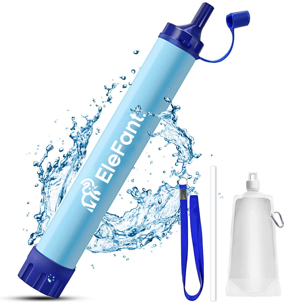 ELEFANT ELEFANT Premium Waterfilter
