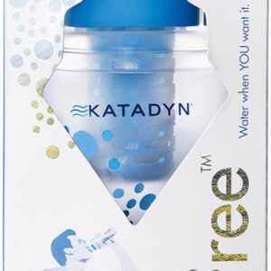 Katadyn Be Free Waterfilter