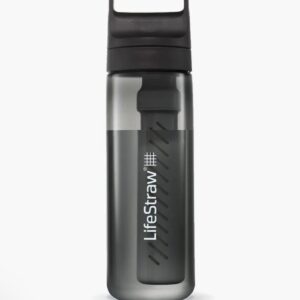 LifeStraw Go 2.0 Water Filter Fles – 650 ml