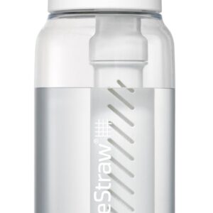 LifeStraw Go 2.0 Waterfles met Filter – 1L