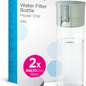 BRITA waterfilterfles Vital