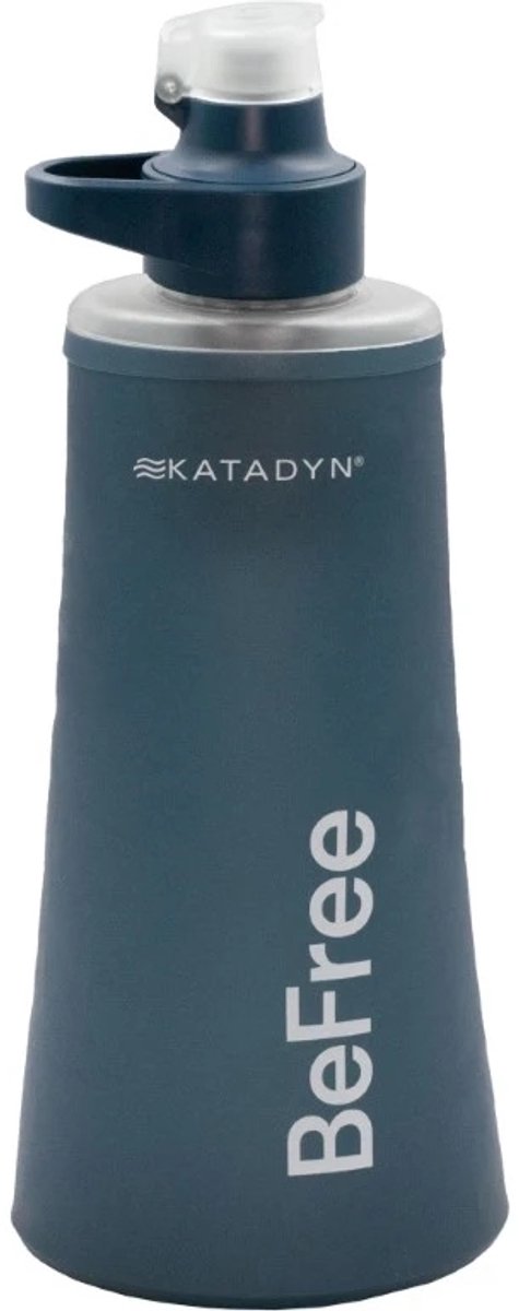 Katadyn Katadyn BeFree AC Waterfilterfles
