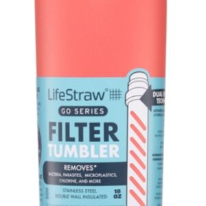 LifeStraw Go Series Tumbler