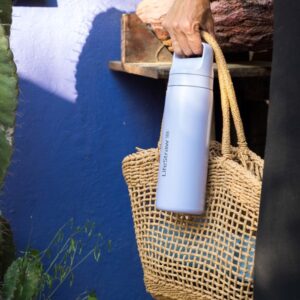 LifeStraw Go 2.0 waterfilterfles (500 ml)