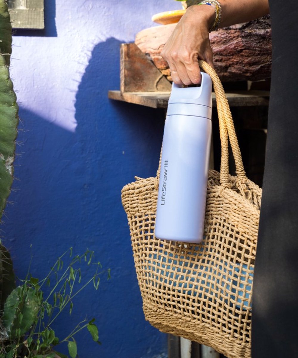 LifeStraw LifeStraw Go 2.0 waterfilterfles (500 ml)