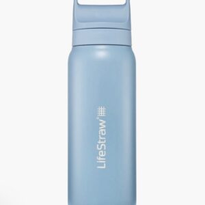 LifeStraw Go 2.0 waterfilterfles (700 ml)