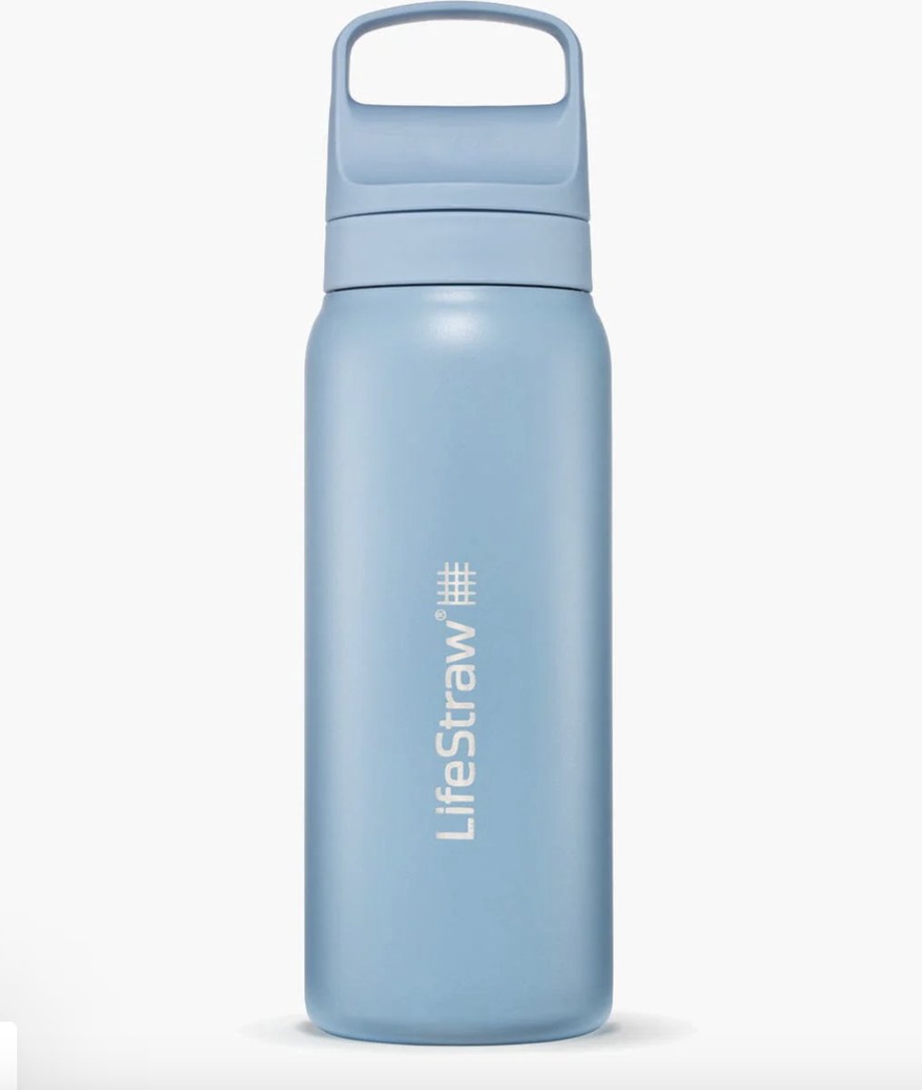 LifeStraw LifeStraw Go 2.0 waterfilterfles (700 ml)