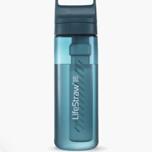 LifeStraw Go 2.0 waterfles met filter (650 ml)