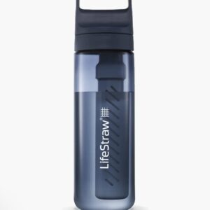 LifeStraw Go 2.0 waterfilterfles (650 ml)