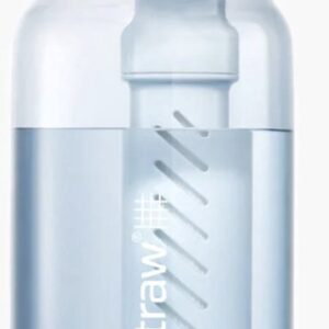 LifeStraw Go 2.0 waterfles met filter (1 liter)