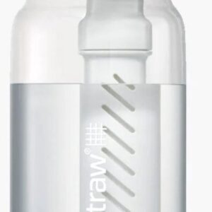 LifeStraw Go 2.0 waterfilterfles (1 liter)