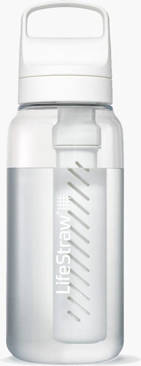 LifeStraw LifeStraw Go 2.0 waterfilterfles (1 liter)