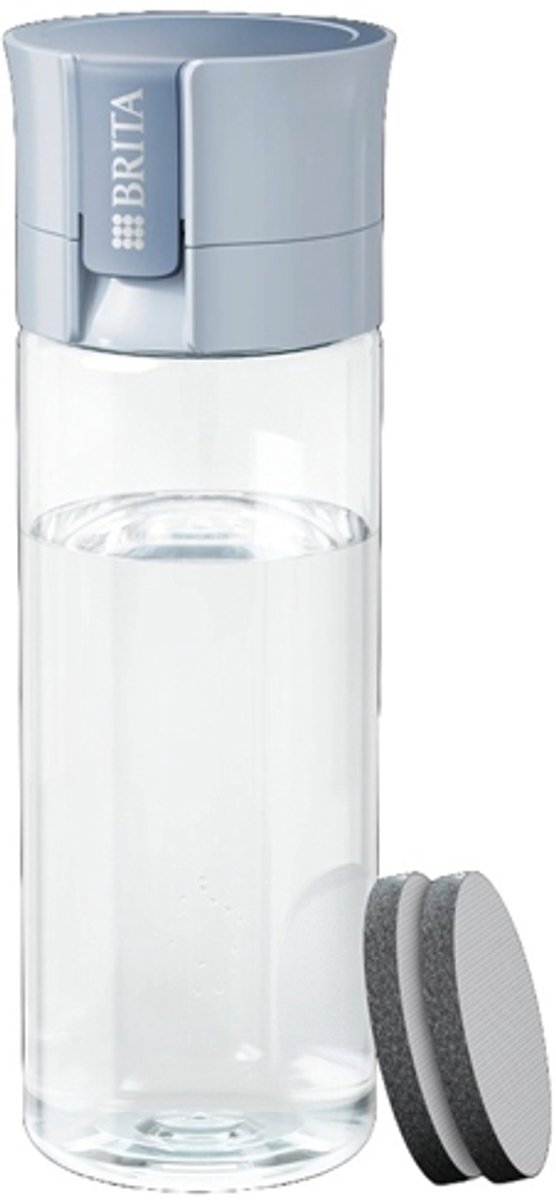 BRITA BRITA Vital waterfilterfles 0,6 liter