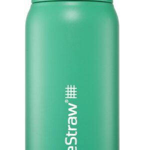 LifeStraw Go 2.0 waterfles met filter (700 ml)