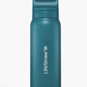 LifeStraw Go 2.0 waterfilterfles met 0,2 micron filter (700 ml)