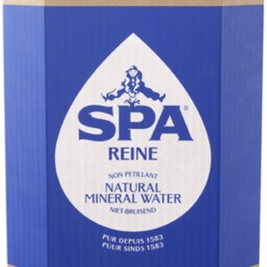 Spa Reine Eco Pack mineraalwater 5 liter