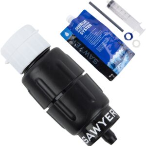 Sawyer Micro Squeeze SP2129 waterfilter (0,1 micron) voor onderweg