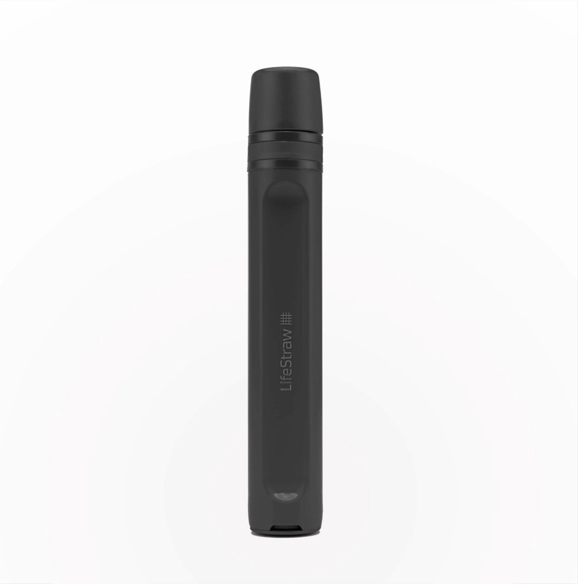 LifeStraw Peak Personal LifeStraw Peak Personal waterfilter voor onderweg (donkergrijs)