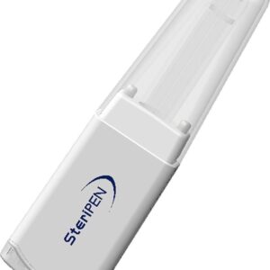 SteriPEN UltraLight UV waterzuiveraar voor onderweg (1 liter per keer)