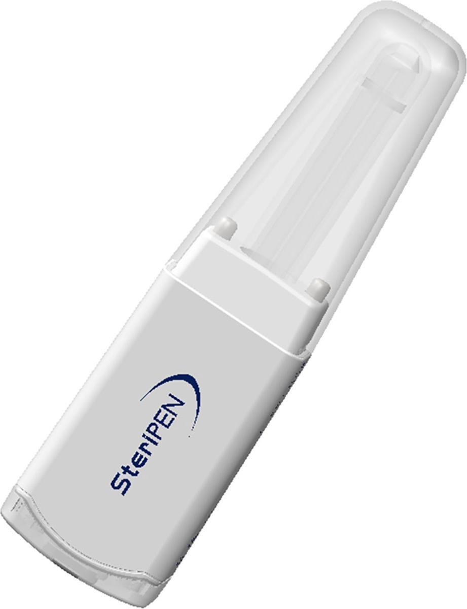 SteriPEN UltraLight UV waterzuiveraar voor onderweg (1 liter per keer)